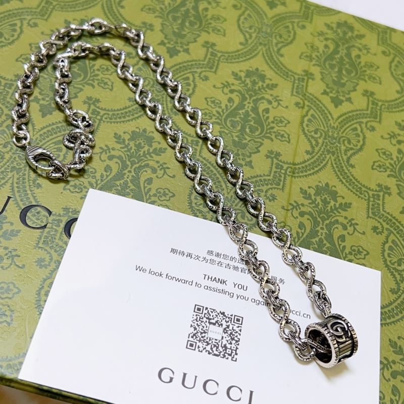 Gucci Necklaces